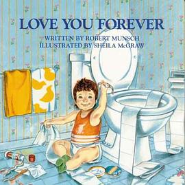 Love You Forever pdf epub mobi 电子书 下载