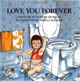 Love You Forever pdf epub mobi 電子書 下載