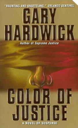 Color of Justice pdf epub mobi 電子書 下載