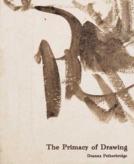 The Primacy of Drawing pdf epub mobi 电子书 下载