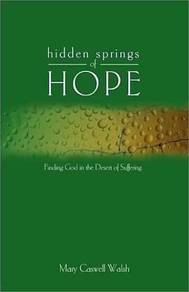 Hidden Springs of Hope