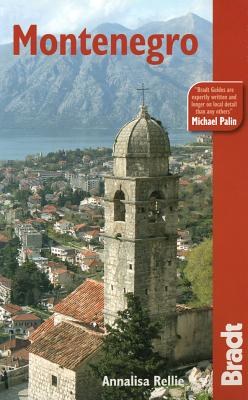 Bradt Montenegro Travel Guide pdf epub mobi 電子書 下載