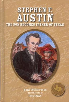 Stephen F. Austin pdf epub mobi 电子书 下载