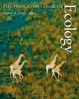 The Princeton Guide to Ecology pdf epub mobi 电子书 下载