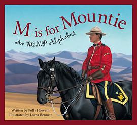 M is for Mountie pdf epub mobi 电子书 下载
