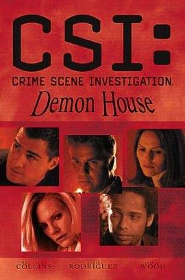 Demon House (CSI pdf epub mobi 电子书 下载