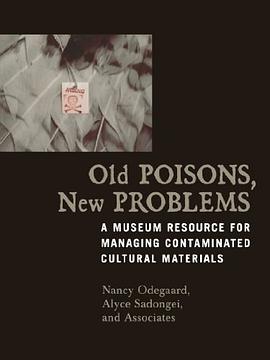 Old Poisons, New Problems