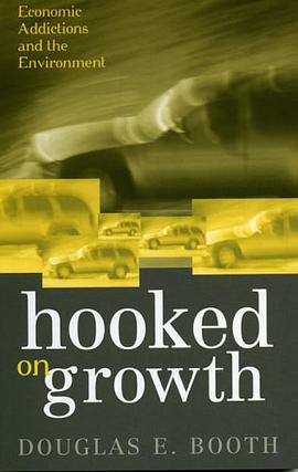 Hooked on Growth pdf epub mobi 下载