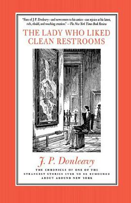 The Lady Who Liked Clean Restrooms pdf epub mobi 电子书 下载