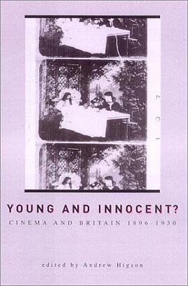 Young and Innocent? pdf epub mobi 电子书 下载