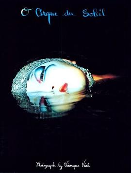 'O' Cirque du Soleil at Bellagio pdf epub mobi 电子书 下载
