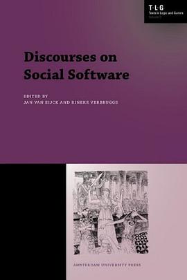 Discourses on Social Software pdf epub mobi 电子书 下载