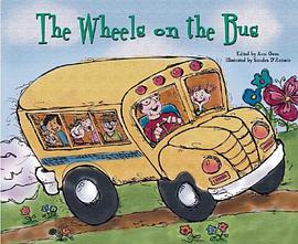 The Wheels on the Bus pdf epub mobi 电子书 下载