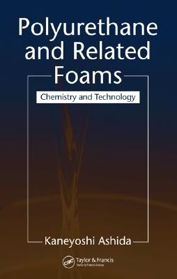 Polyurethane and Related Foams pdf epub mobi 电子书 下载