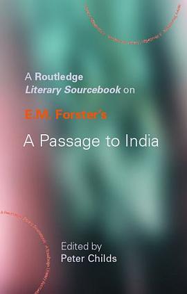 E.M. Forster's A Passage to India pdf epub mobi 电子书 下载