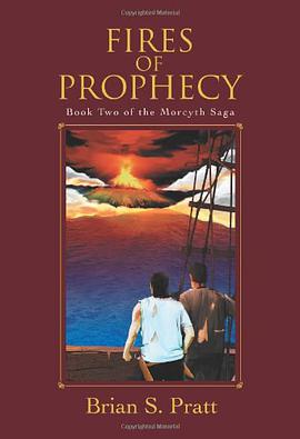 Fires of Prophecy pdf epub mobi 电子书 下载
