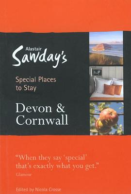 Devon and Cornwall Special Places to Stay pdf epub mobi 电子书 下载