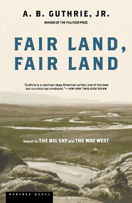 Fair Land, Fair Land pdf epub mobi 电子书 下载