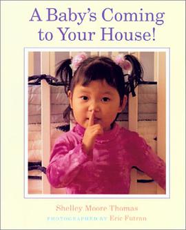 A Baby's Coming to Your House! pdf epub mobi 电子书 下载