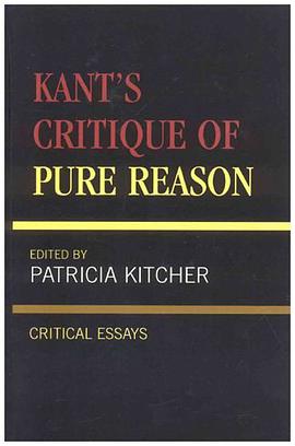 Kant's "Critique of Pure Reason" pdf epub mobi 电子书 下载