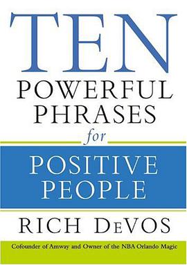 Ten Powerful Phrases for Positive People pdf epub mobi 电子书 下载