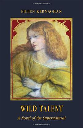 Wild Talent pdf epub mobi 电子书 下载