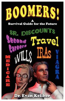 Boomers! pdf epub mobi 电子书 下载
