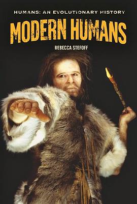 Modern Humans pdf epub mobi 电子书 下载