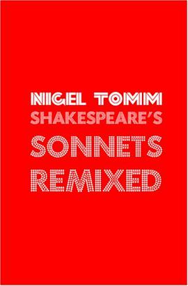 Shakespeare's Sonnets Remixed pdf epub mobi 电子书 下载