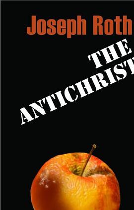 The Antichrist (Peter Owen Modern Classic) pdf epub mobi 電子書 下載