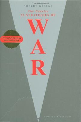 The Concise 33 Strategies of War pdf epub mobi 电子书 下载