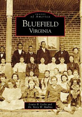 Bluefield, Virginia pdf epub mobi 电子书 下载