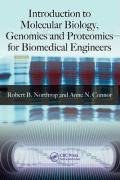 Introduction to Molecular Biology, Genomics and Proteomics for Biomedical Engineers (Biomedical Engi pdf epub mobi 电子书 下载
