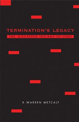 Termination's Legacy pdf epub mobi 电子书 下载