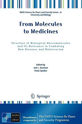 From Molecules to Medicines pdf epub mobi 电子书 下载