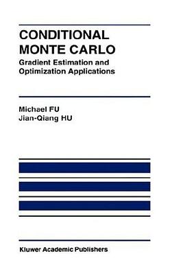 Conditional Monte Carlo pdf epub mobi 电子书 下载