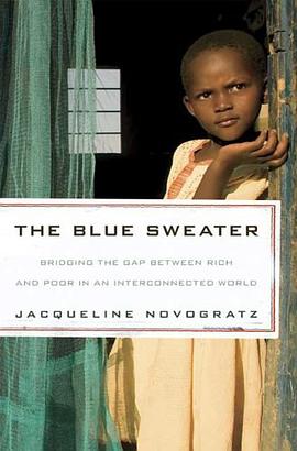 The Blue Sweater pdf epub mobi 电子书 下载
