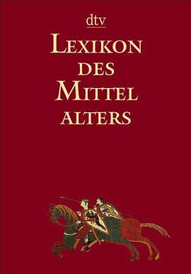Lexikon des Mittelalters. pdf epub mobi 电子书 下载