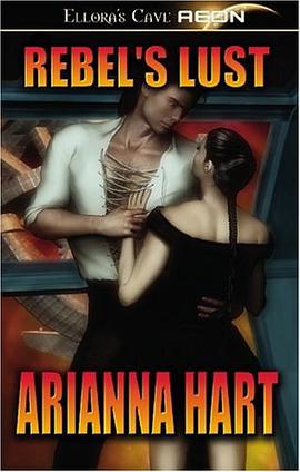 Rebel's Lust pdf epub mobi 電子書 下載