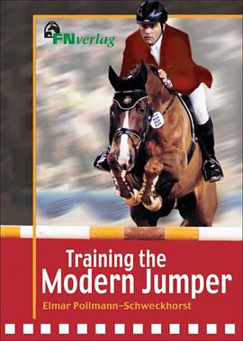 Training the Modern Jumper pdf epub mobi 电子书 下载