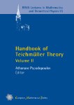 Handbook of Teichmüller Theory, Volume II pdf epub mobi 电子书 下载