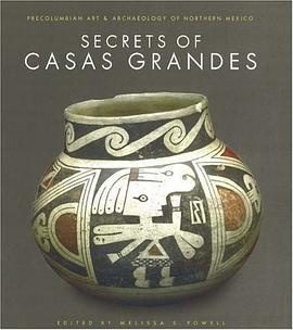 The Secrets of Casas Grandes pdf epub mobi 电子书 下载