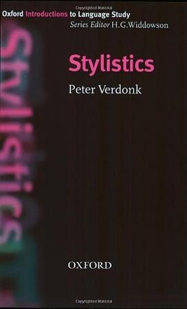 Stylistics pdf epub mobi 電子書 下載