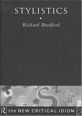 Stylistics pdf epub mobi 電子書 下載