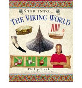 Step into the Viking World pdf epub mobi 电子书 下载