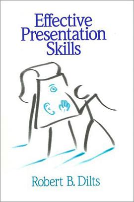 Effective Presentation Skills pdf epub mobi 电子书 下载