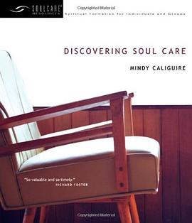 Discovering Soul Care pdf epub mobi 电子书 下载