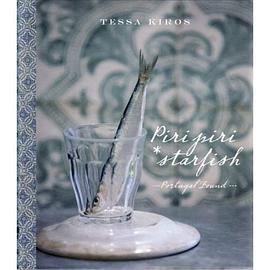 Piri Piri Starfish pdf epub mobi 电子书 下载