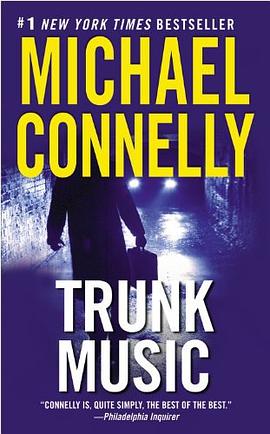 Trunk Music pdf epub mobi 电子书 下载