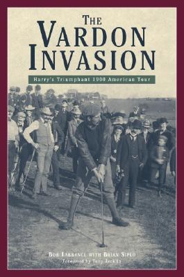 The Vardon Invasion pdf epub mobi 下载